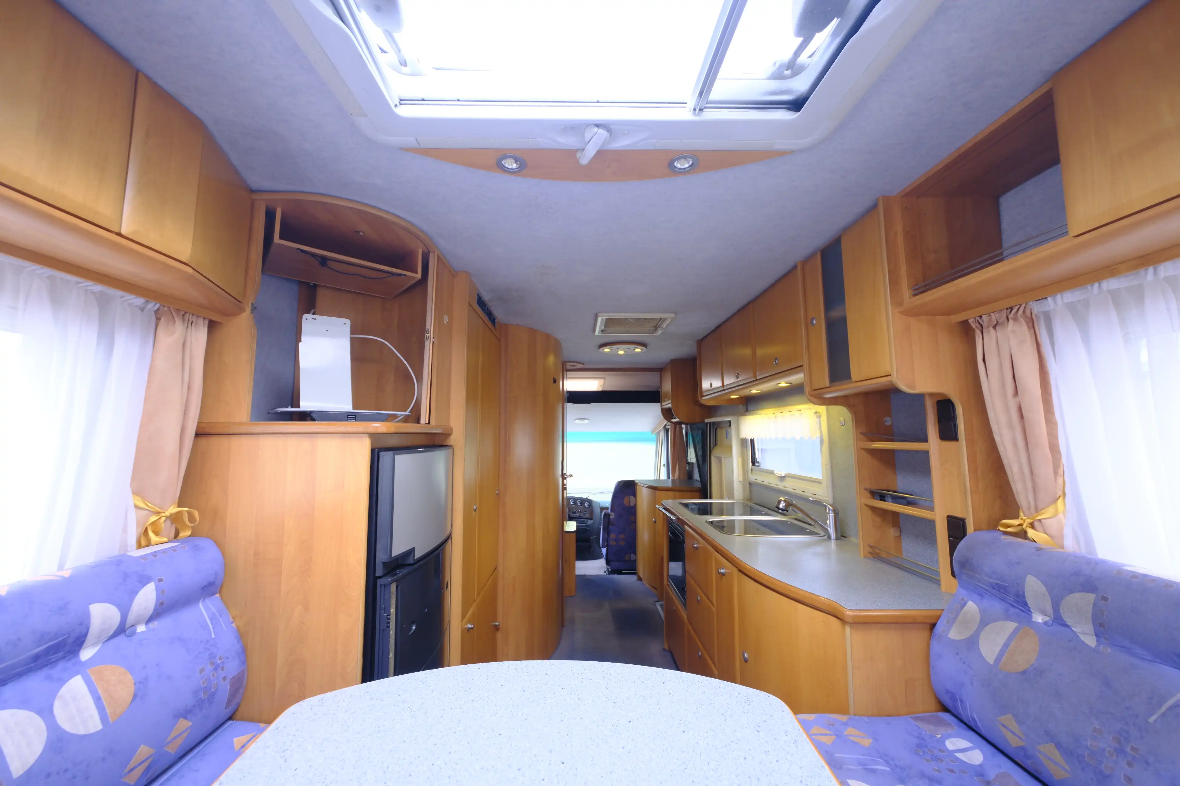 CONCORDE Charisma I 720 R - Ansicht 11